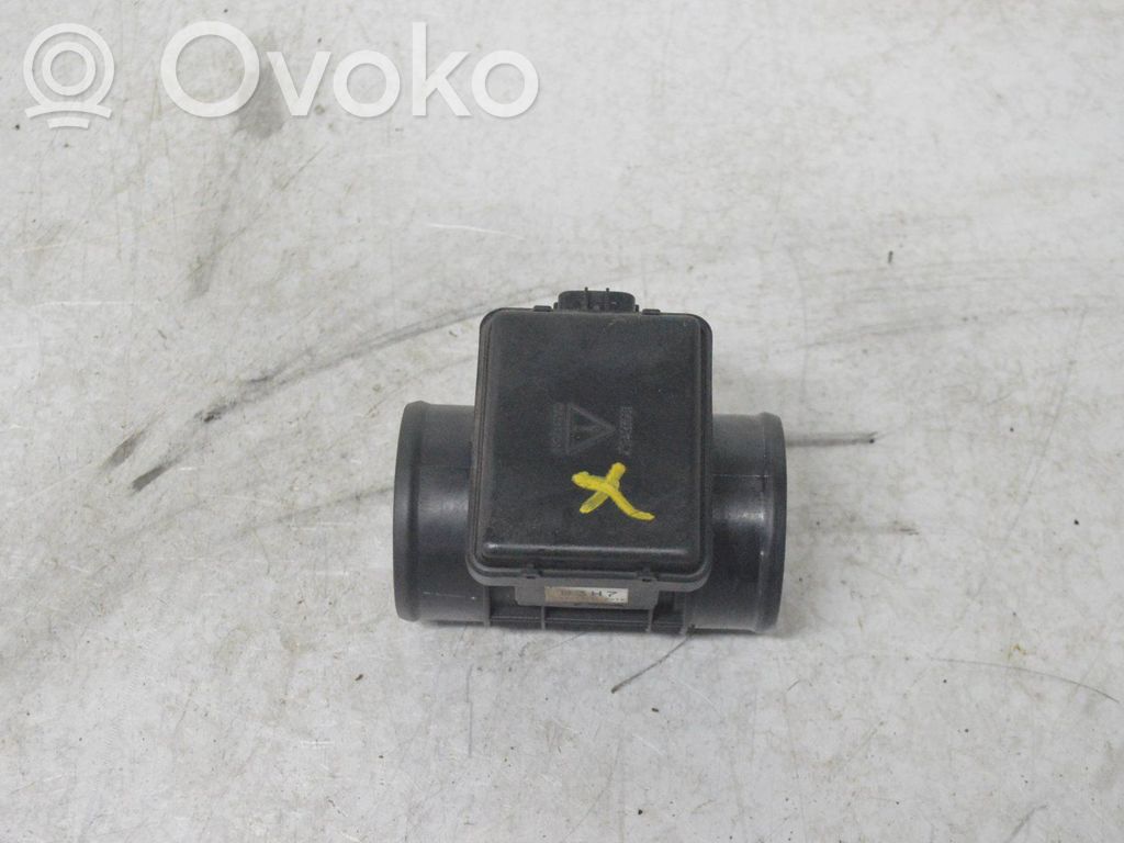 Mass air flow meter   E5T51171