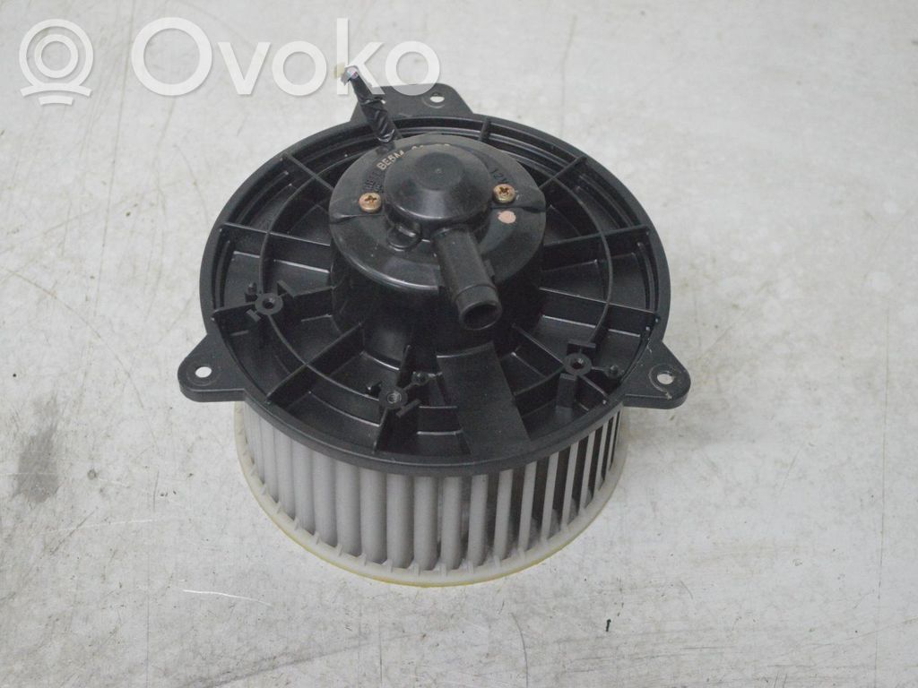 Mazā radiatora ventilators   BE5M037G