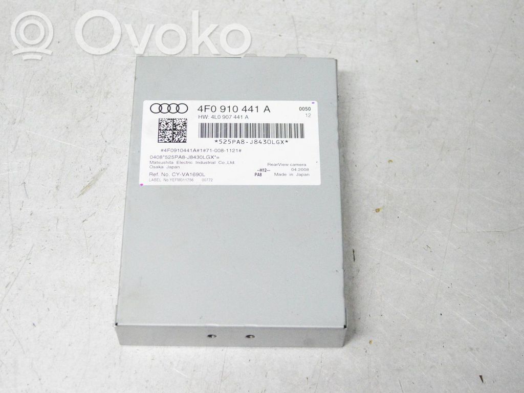 Parking PDC control unit/module   4F0910441A