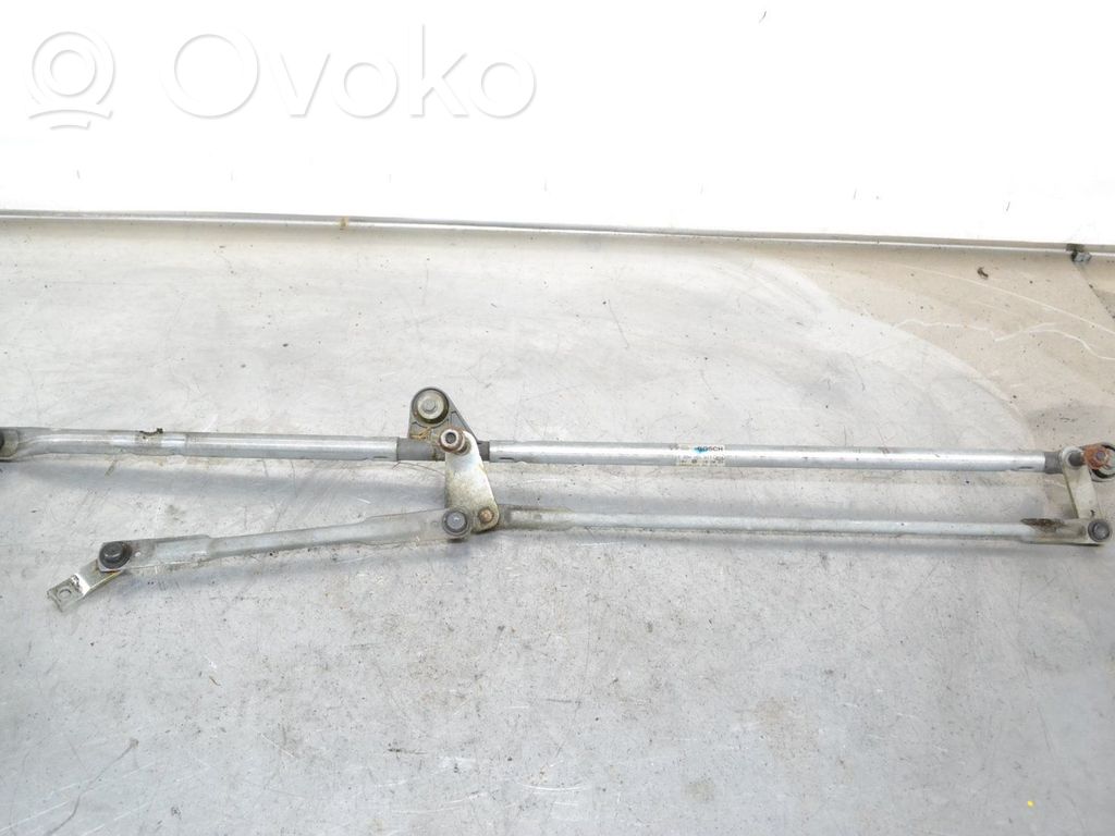 Front wiper linkage   05303714AD