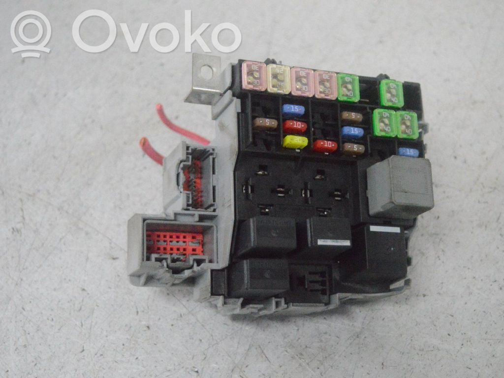 Sulakemoduuli   6G9T14A481AA