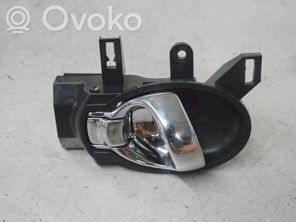 Nissan Juke I F15 Maniglia interna per portiera anteriore 