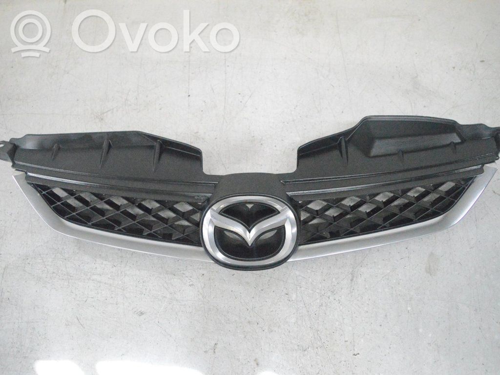 Front bumper lower grill   C23550711