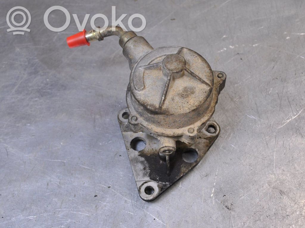 Citroen Jumpy Vacuum pump 