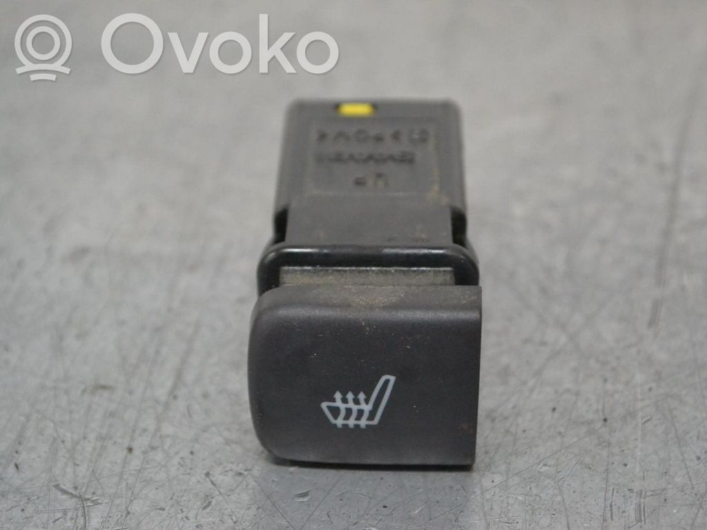 Seat heating switch   4409249