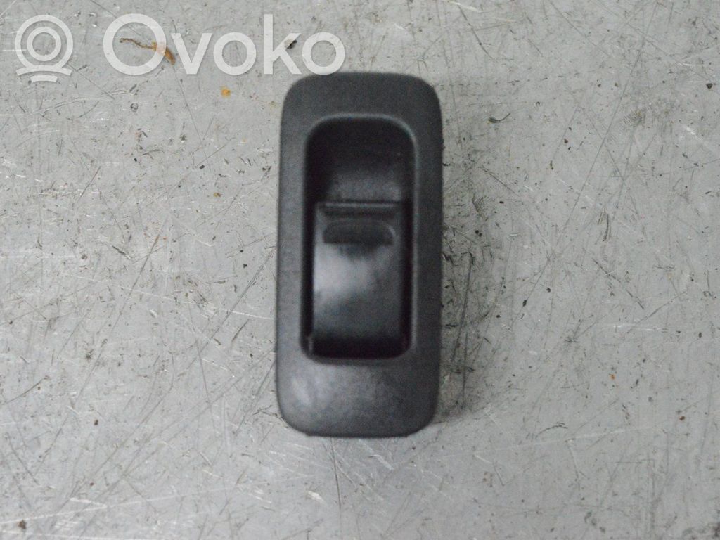 Electric window control switch