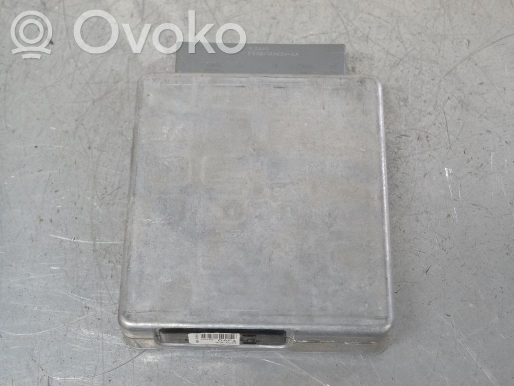 Ford Mondeo Mk III Injection control unit/module 
