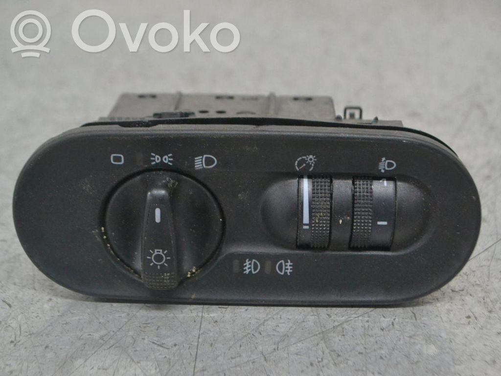 Interruptor de luz   7M1941531M
