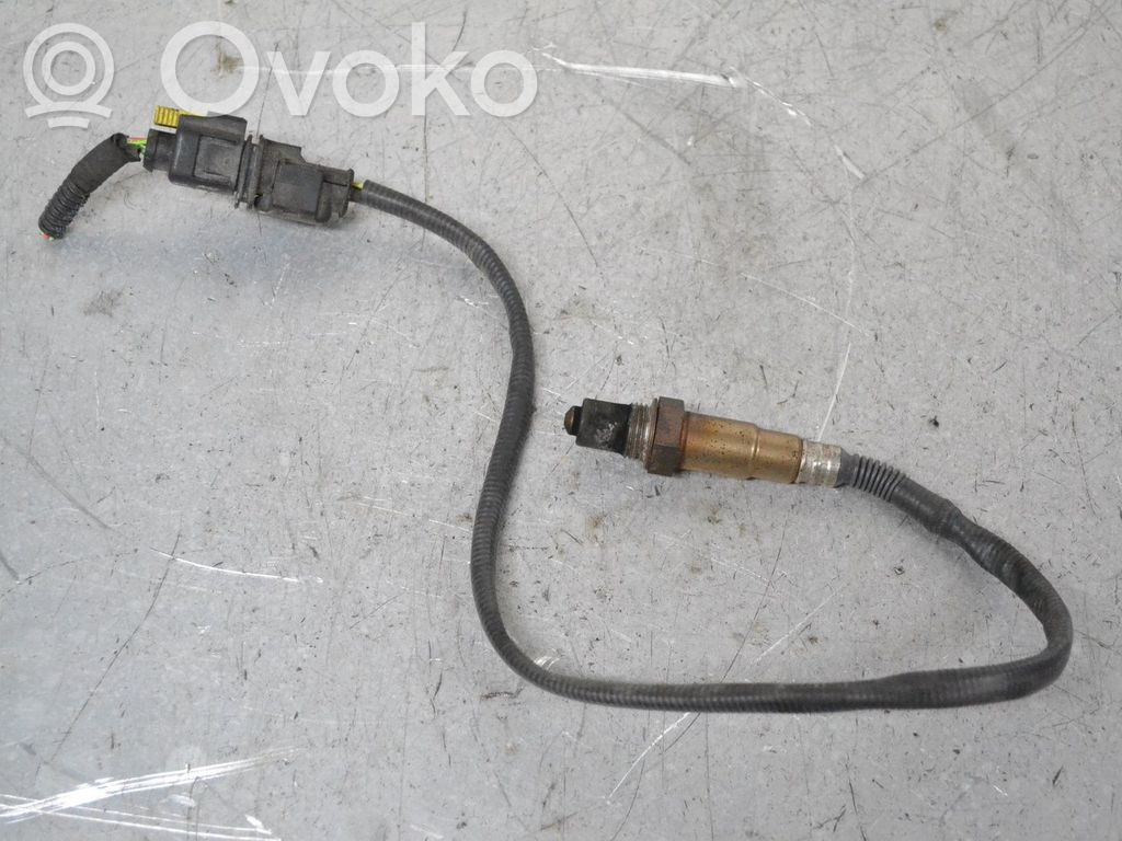 Lambda probe sensor   0258017052