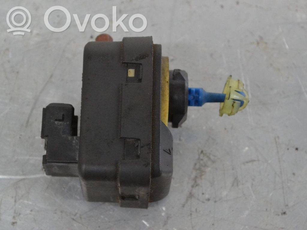 Scheinwerferstellmotor   3STIFT