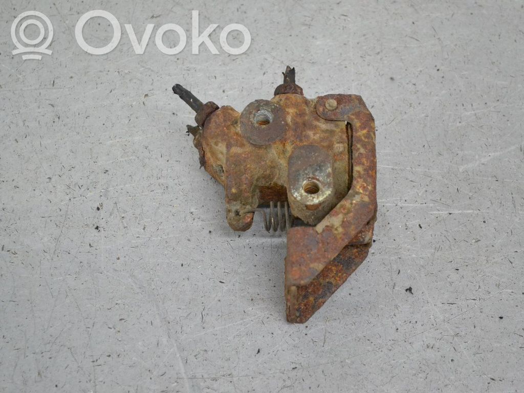 Headlight/headlamp level sensor