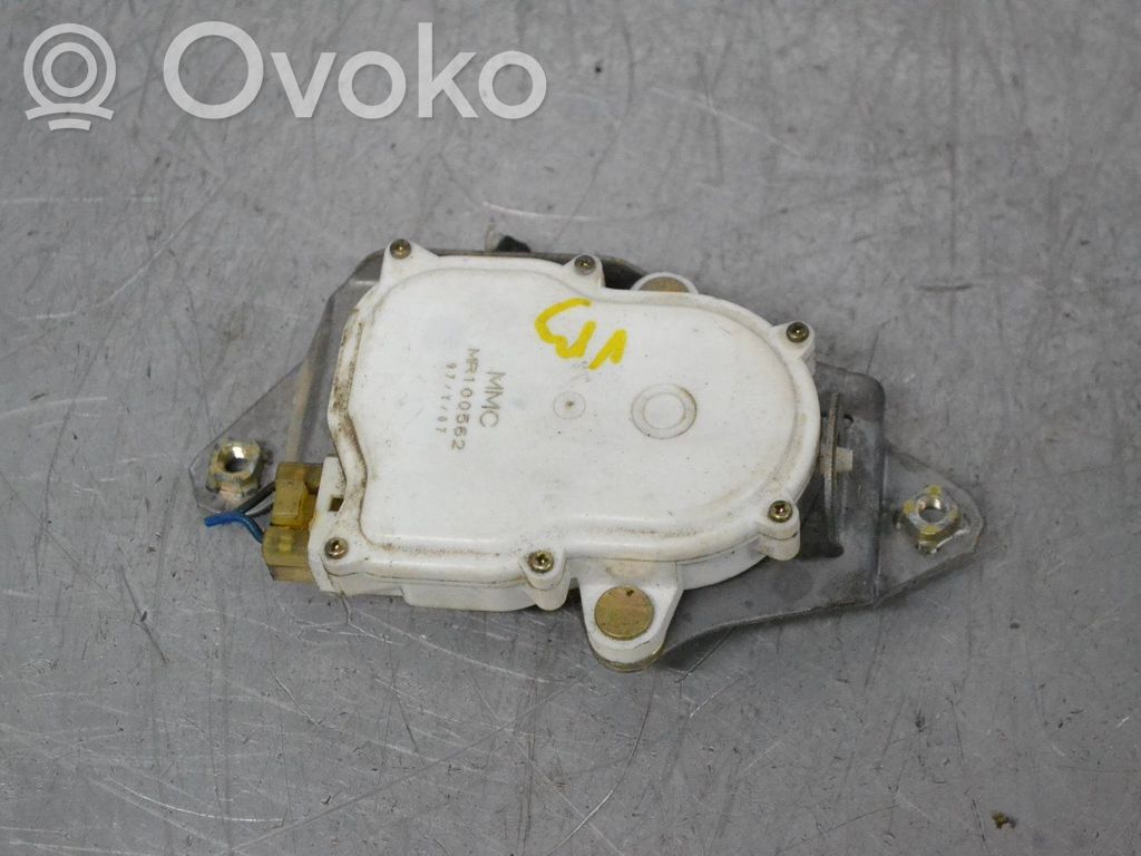 Mitsubishi L200 Moteur verrouillage centralisé 