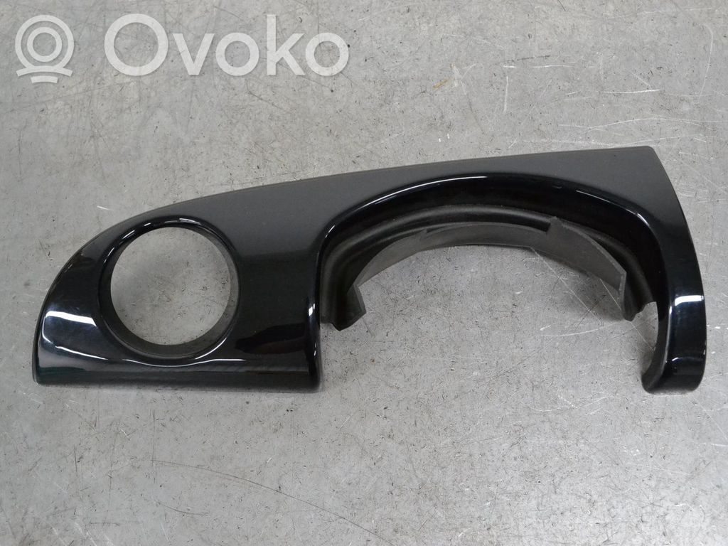 Mini One - Cooper R50 - 53 Steering wheel column trim 