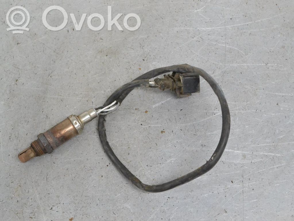 Volkswagen Sharan Lambda probe sensor 