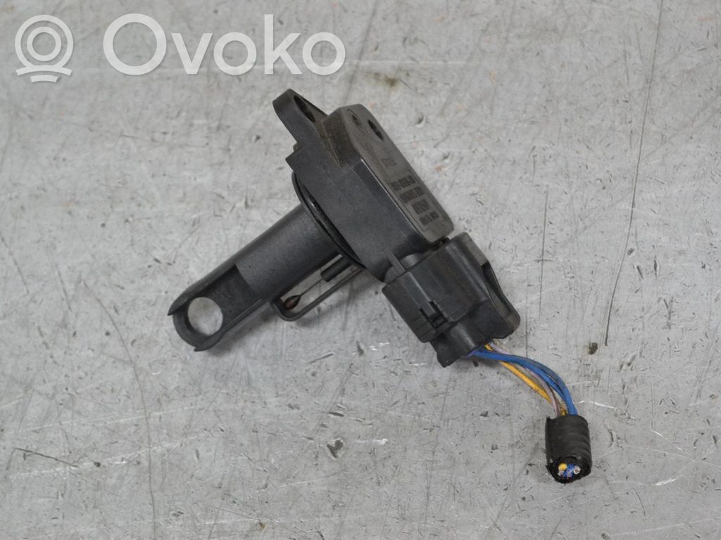 Land Rover Freelander 2 - LR2 Przepływomierz masowy powietrza MAF 