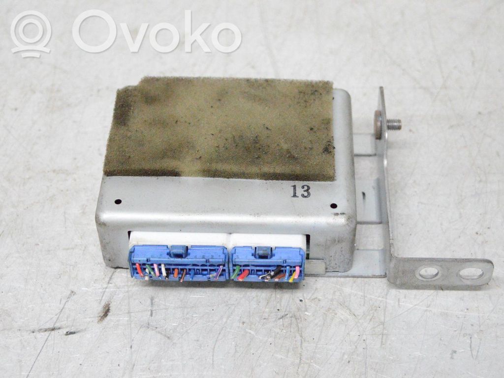 ABS control unit/module   BC1D67650B