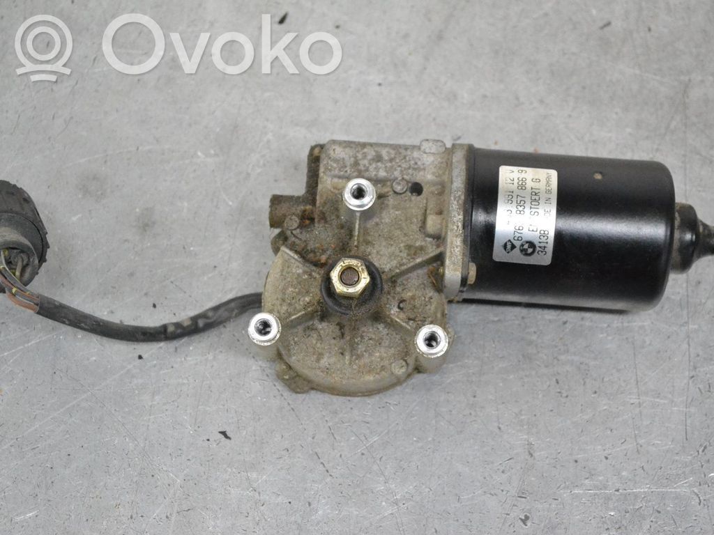 BMW 3 E36 Wiper motor 