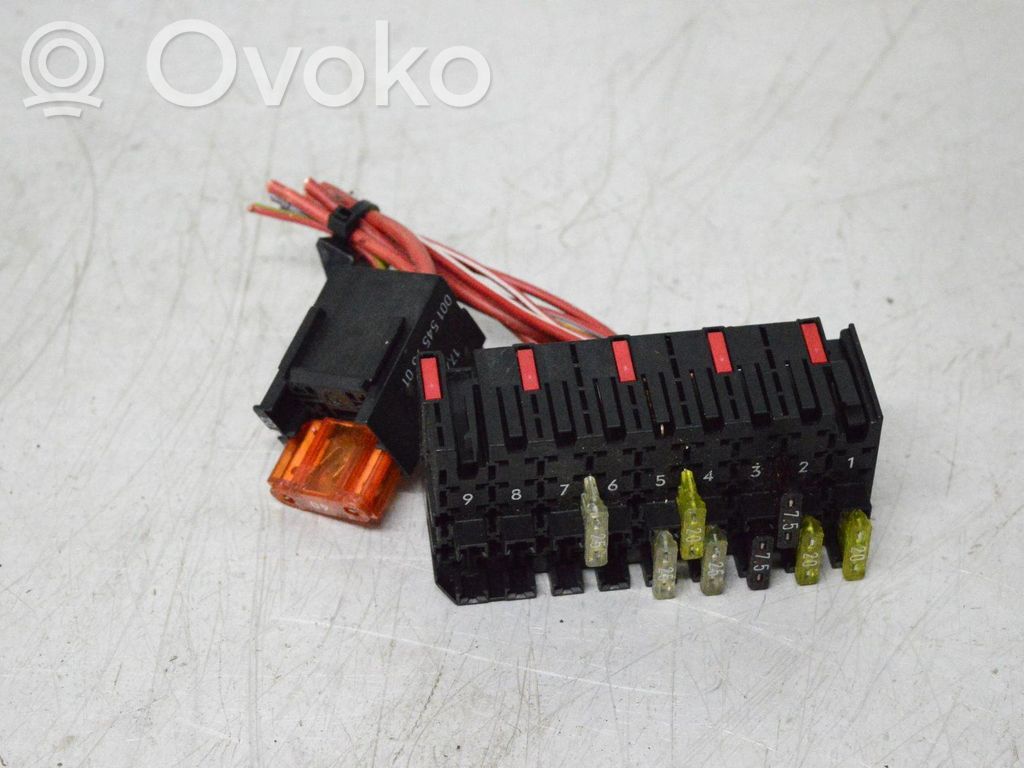 Sulakemoduuli   0015459201