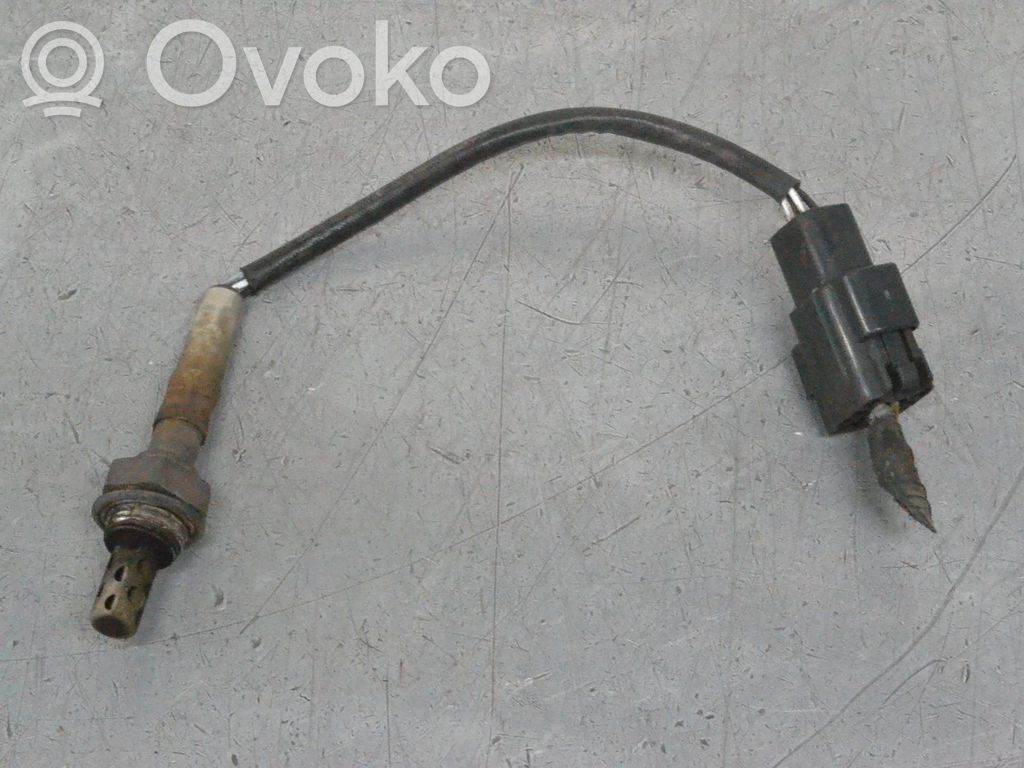 Sonda lambda   JE50