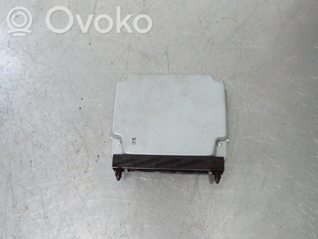 Volvo S60 Injection control unit/module 