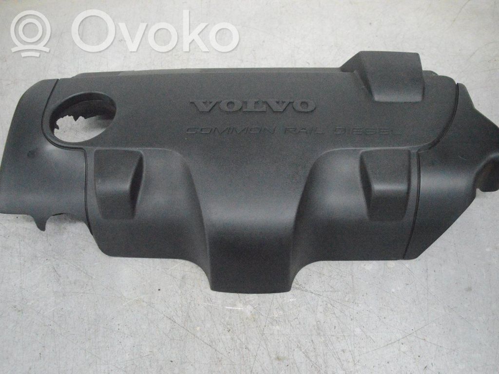 Engine cover (trim)