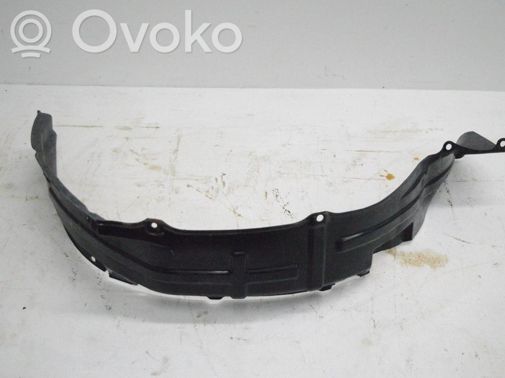 UH7756131 Ford Ranger Front wheel arch liner splash guards, €20.83 | RRR