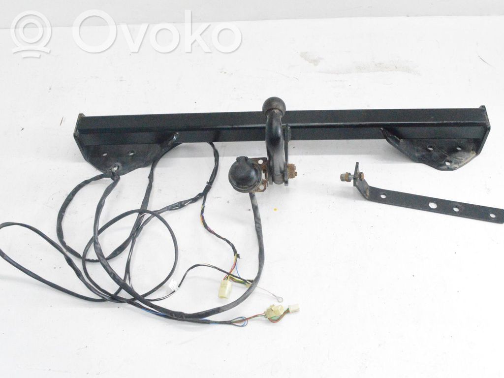 Subaru Outback Kablio komplektas 