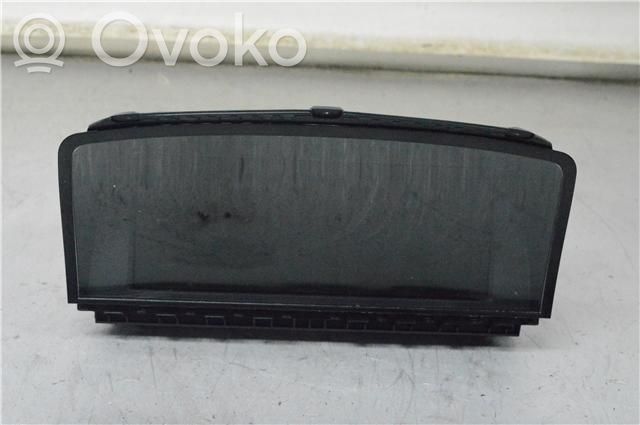 BMW 7 E65 E66 Bildschirm / Display / Anzeige 