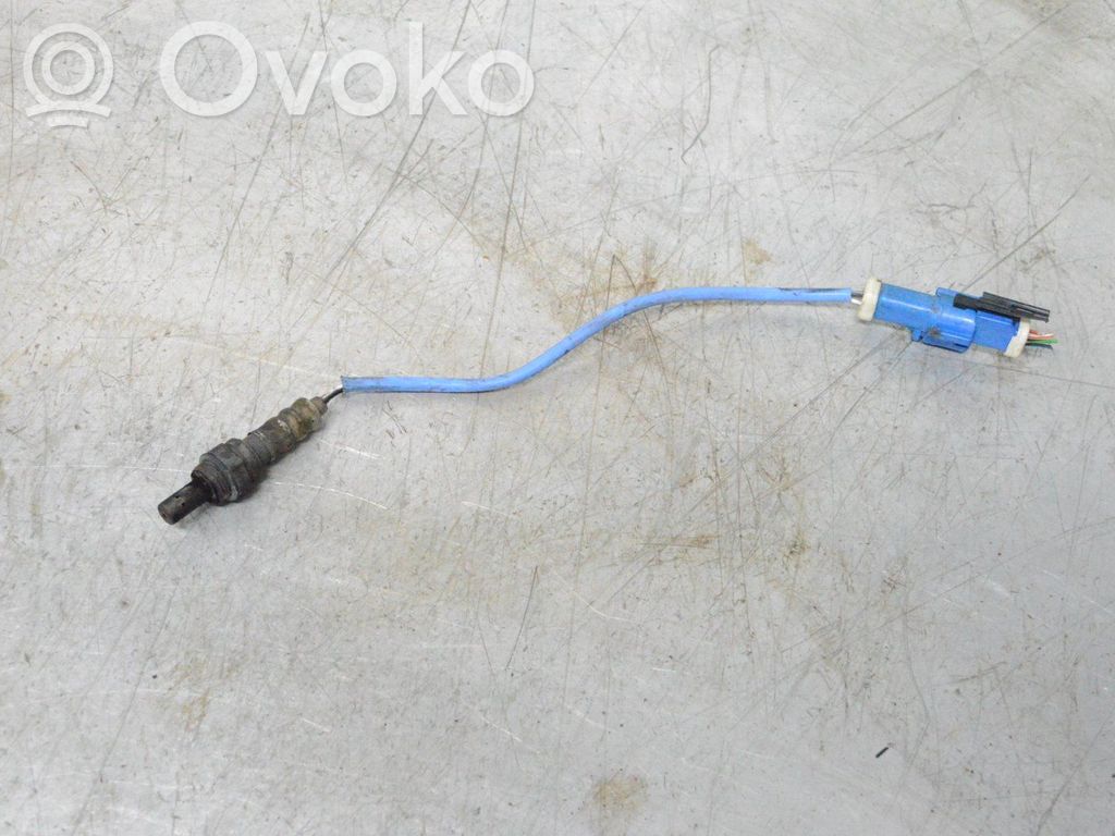 Ford Focus Lambda probe sensor 