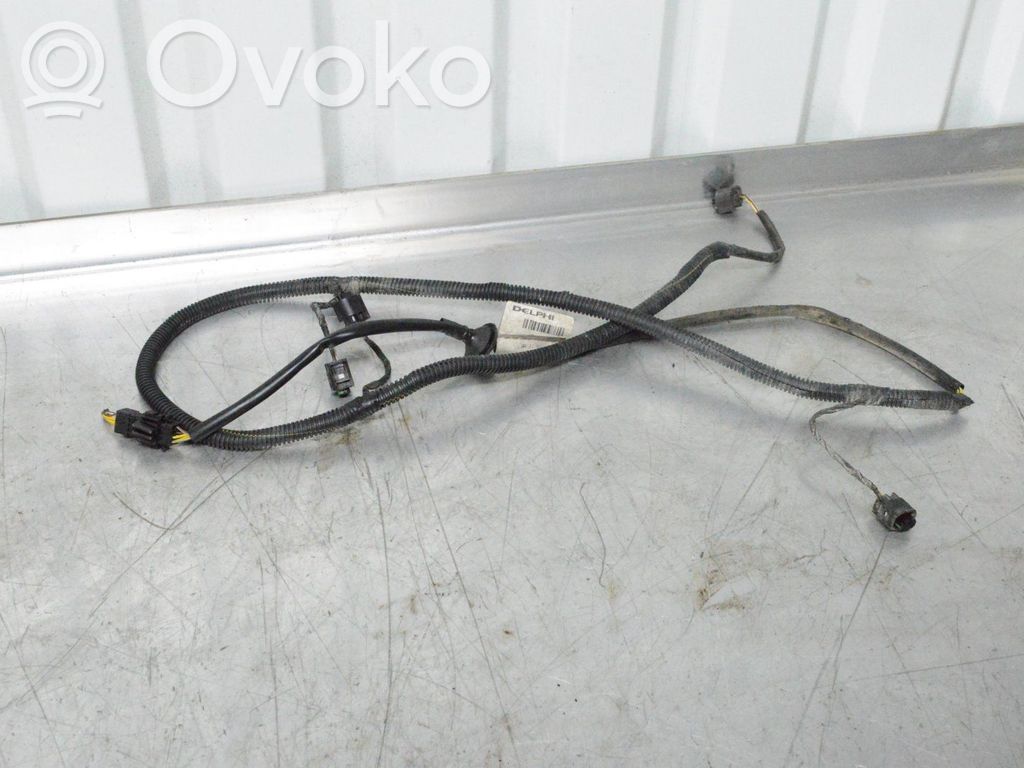 Saab 9-3 Ver2 Parking PDC sensor 