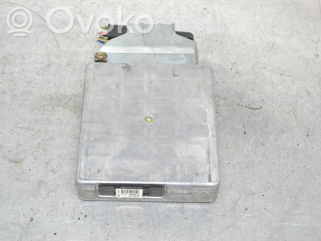 Injection control unit/module   98ABCXE
