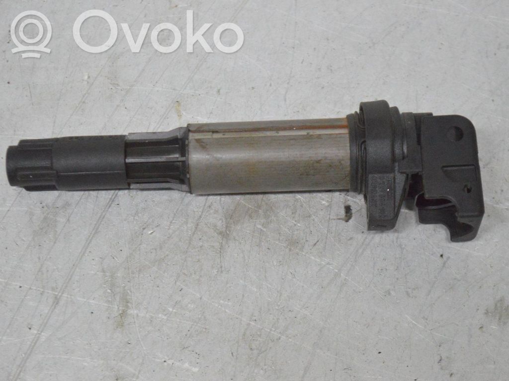 Zündspule Zündmodul   0221504100