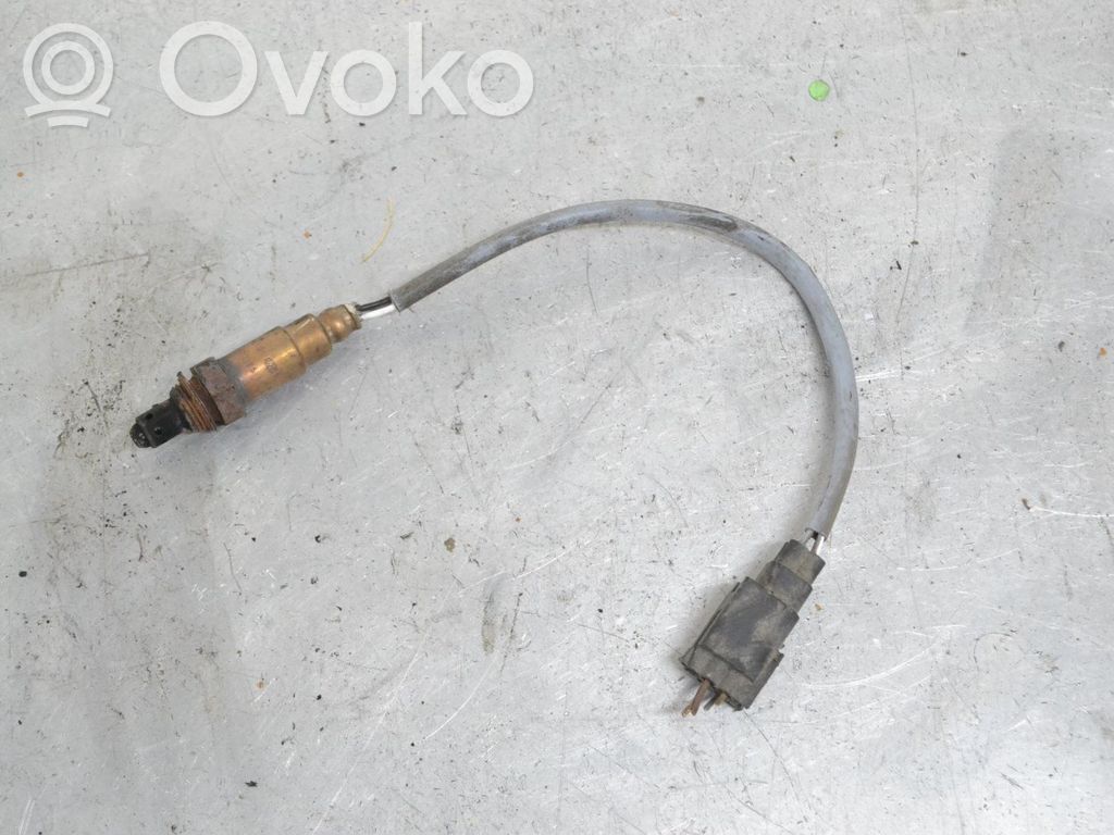 Ford Scorpio Lambda zonde 