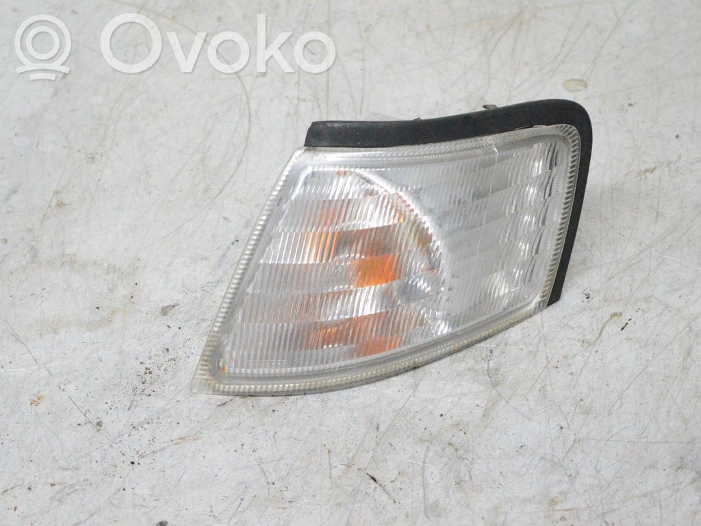 Front indicator light   261392F000