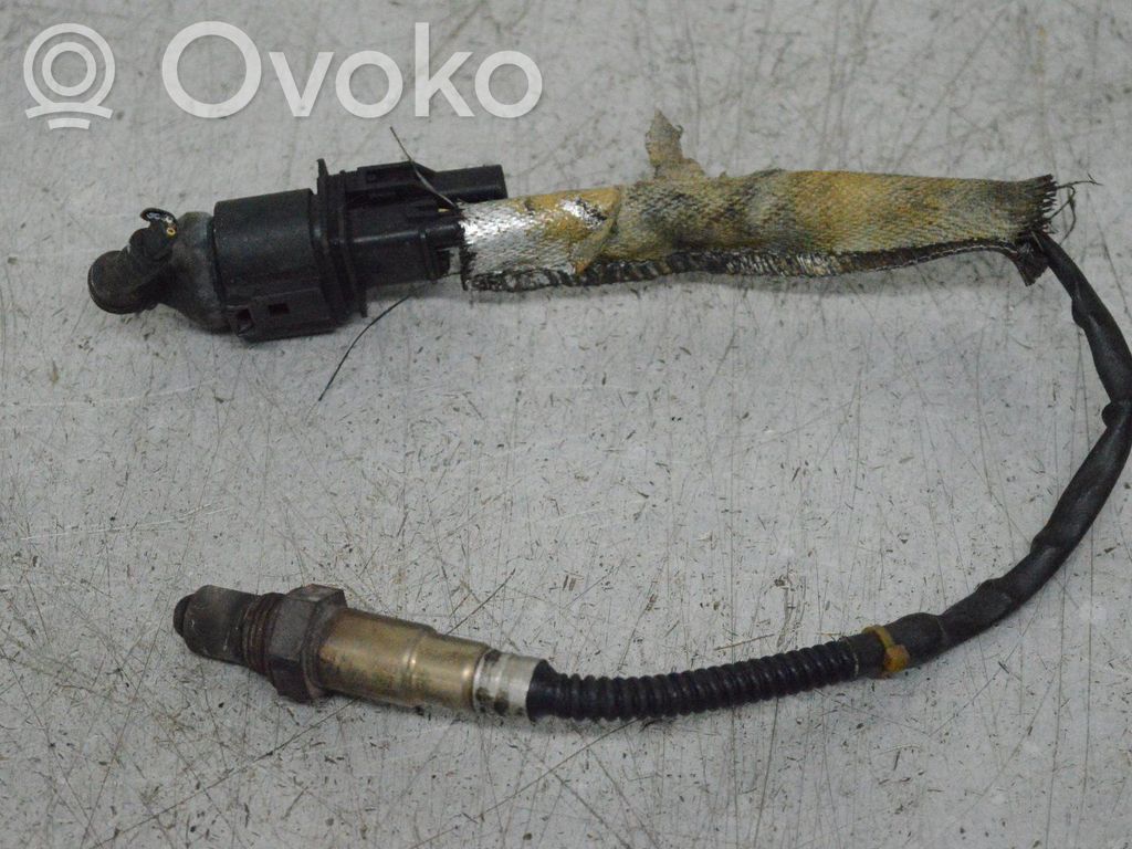 Audi A4 S4 B6 8E 8H Sonda lambda 