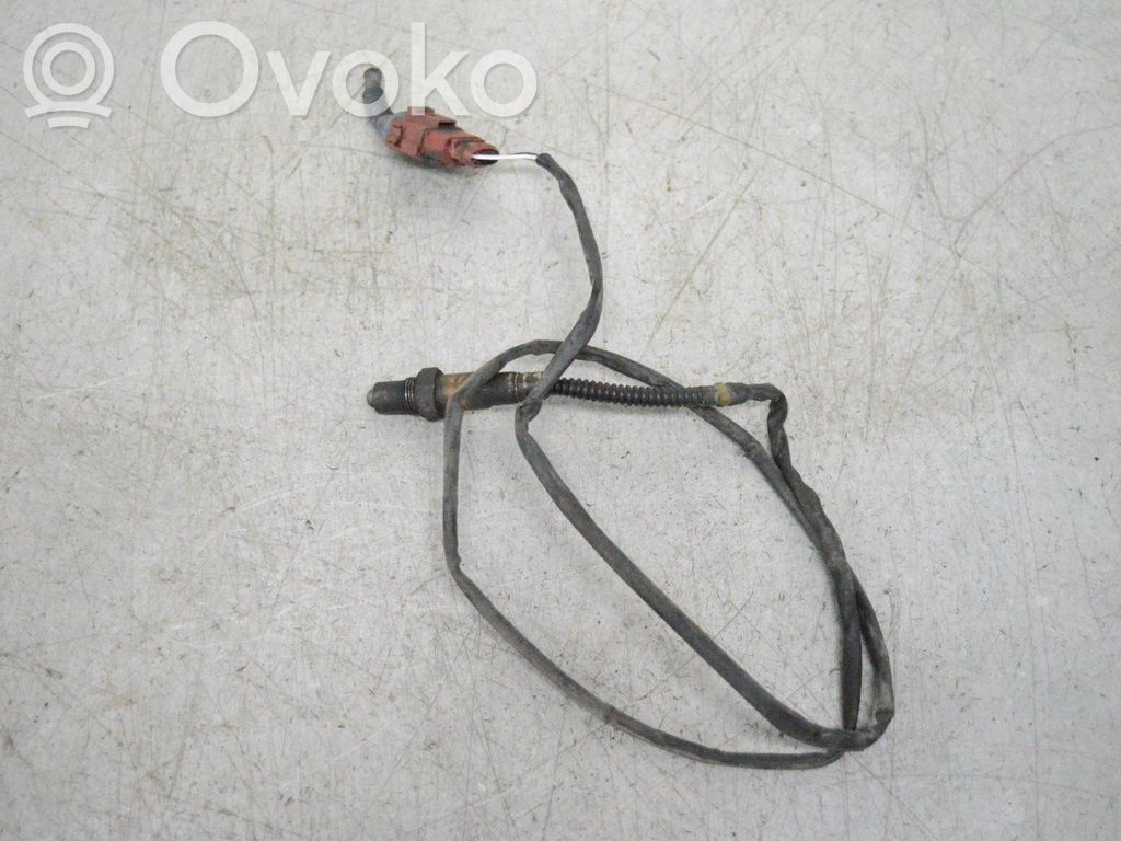 Sonde lambda   078906265