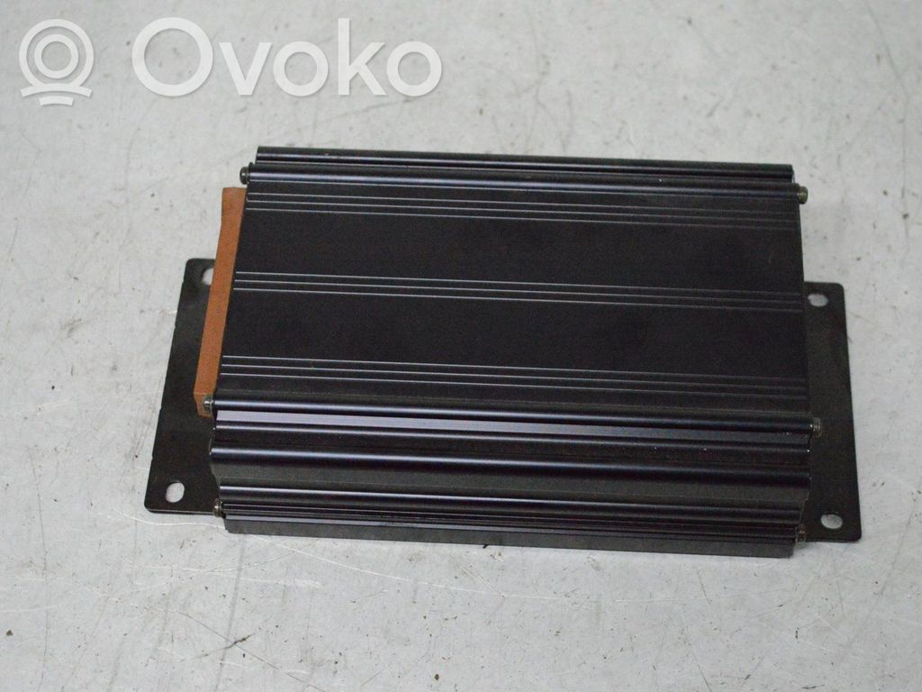 Audi A4 S4 B6 8E 8H Amplificator sunet 