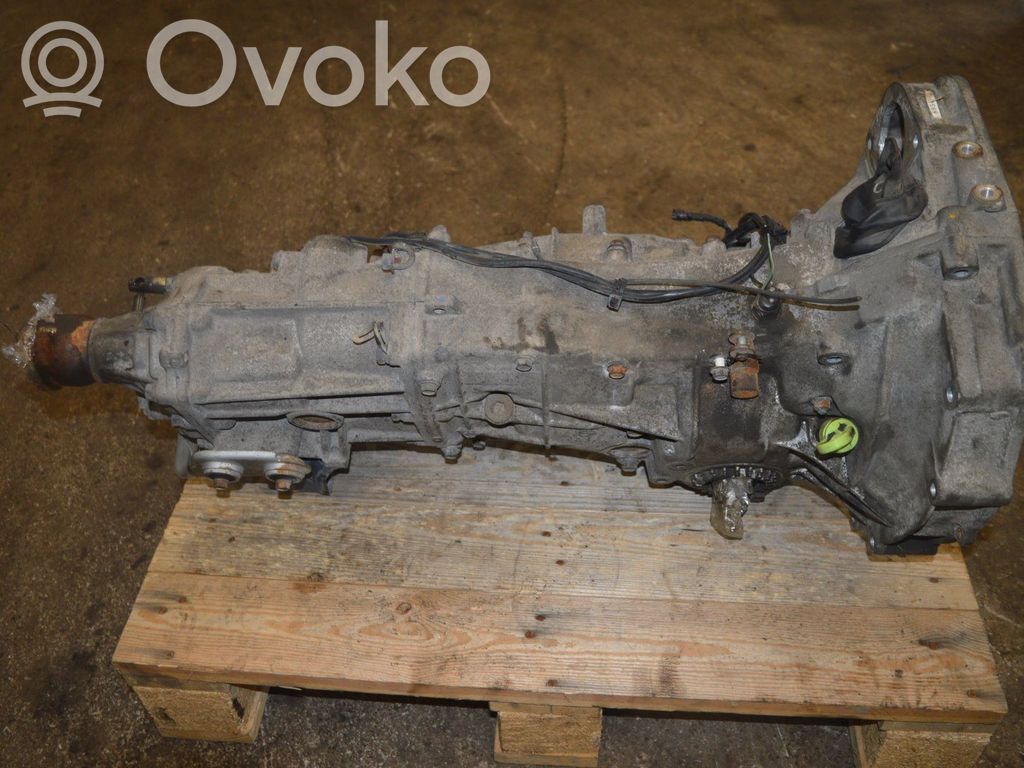Subaru Legacy Scatola del cambio manuale a 5 velocità 