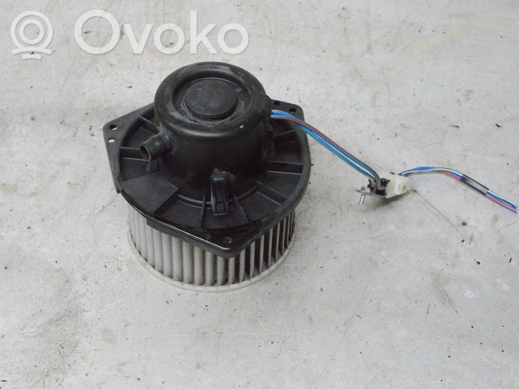 Lämmittimen puhallin   4872130350