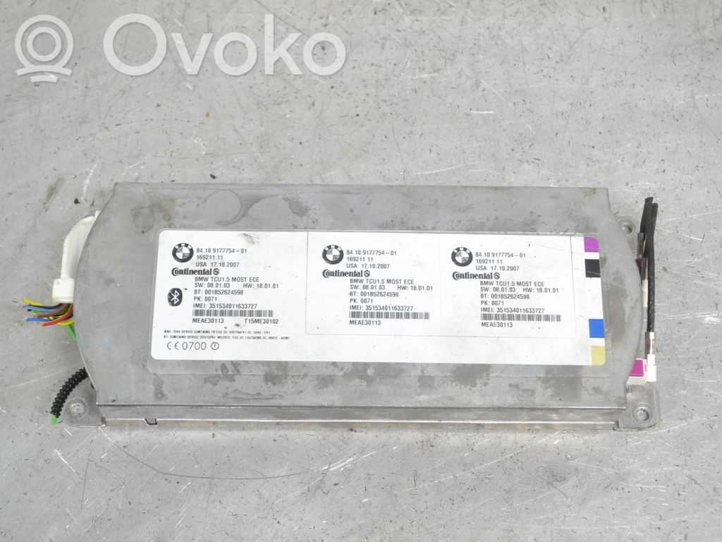 Autotelefon   8410917775401