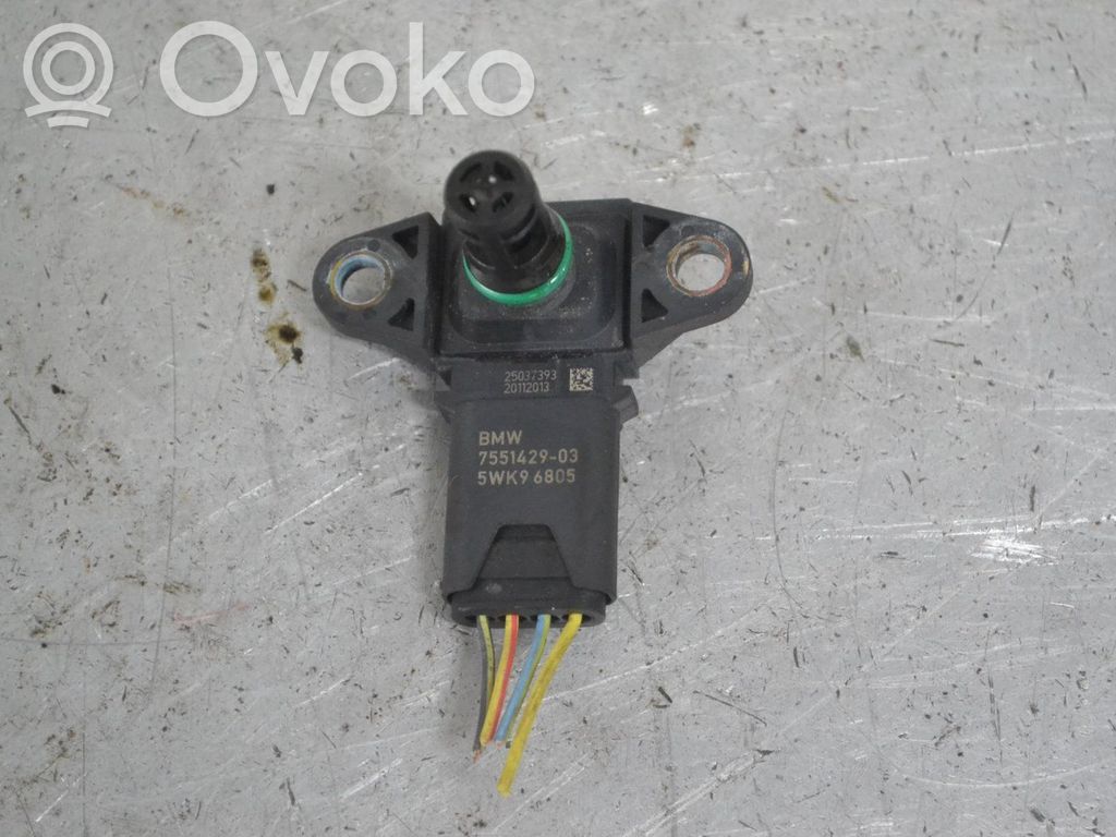 Luftdrucksensor   755142903