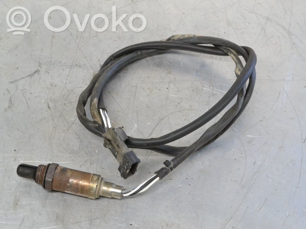 Peugeot 806 Sonda lambda 