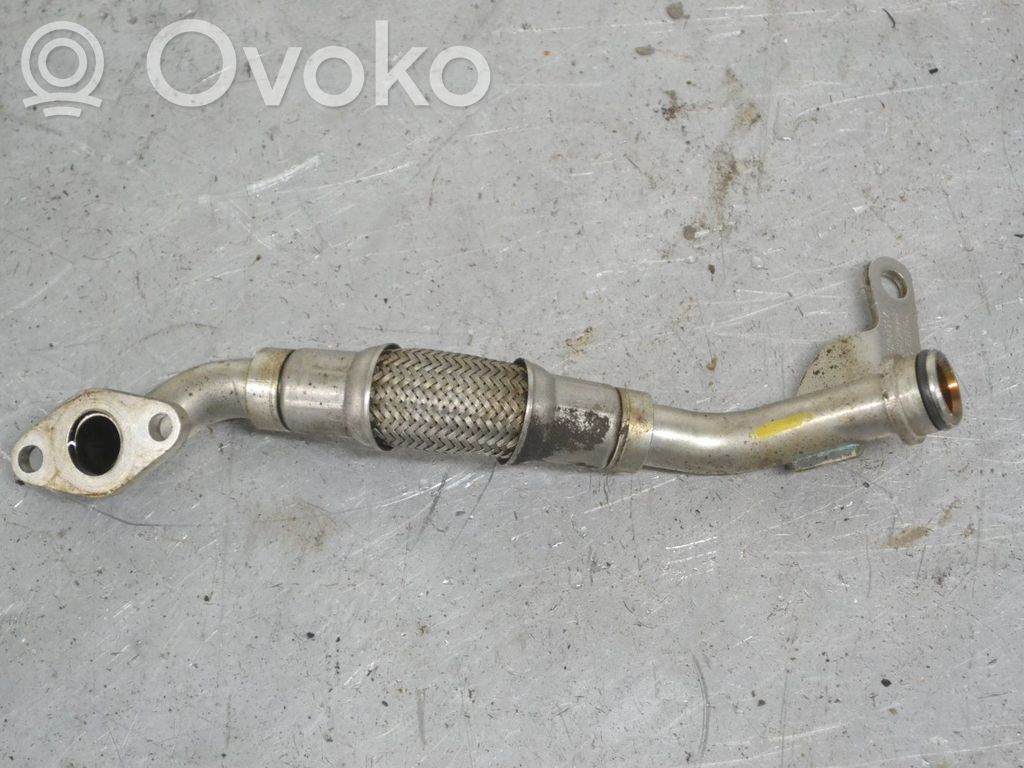 Turboahtimen öljyletku   756371303