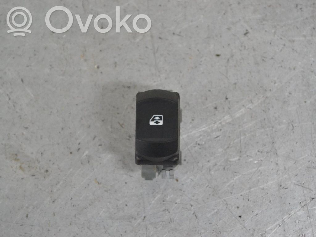 Electric window control switch   6STIFT