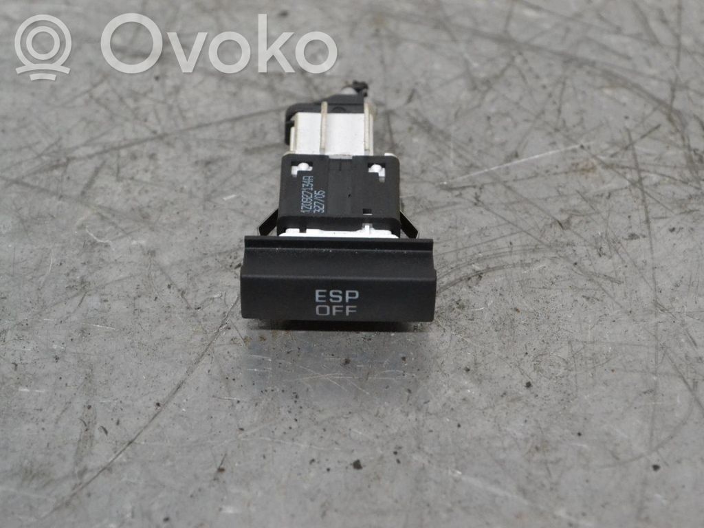 Skoda Octavia Mk2 (1Z) Interruptor ESP (programa de estabilidad) 
