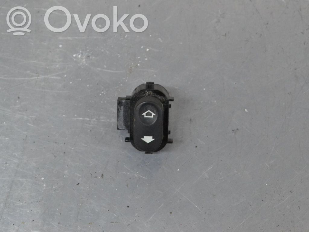 Jaguar S-Type Electric window control switch 