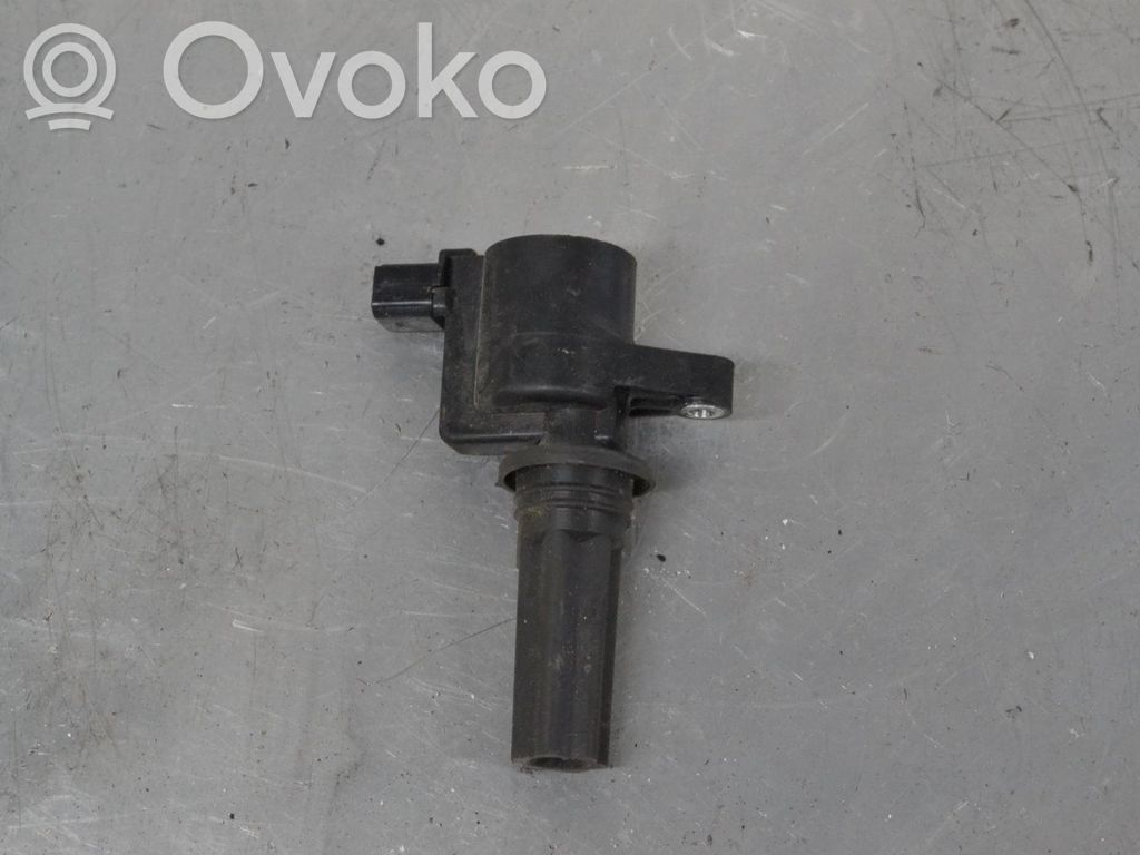Zündspule Zündmodul   2W4E12A366AD