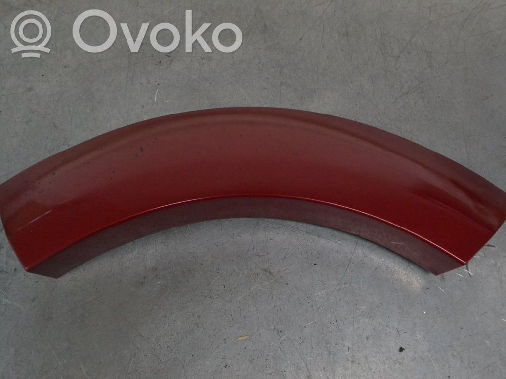 Rear arch trim   5KH79TRMAC