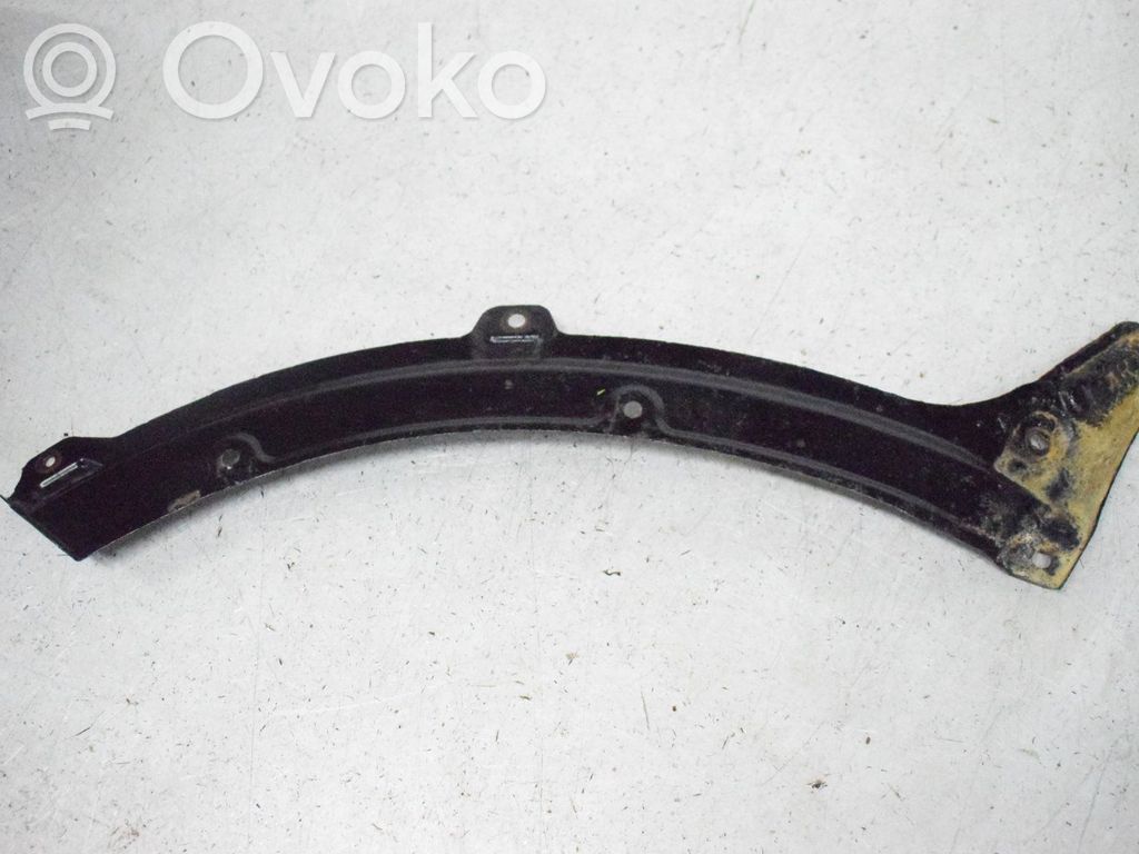 Toyota Land Cruiser (J120) Apărătoare aripă spate 