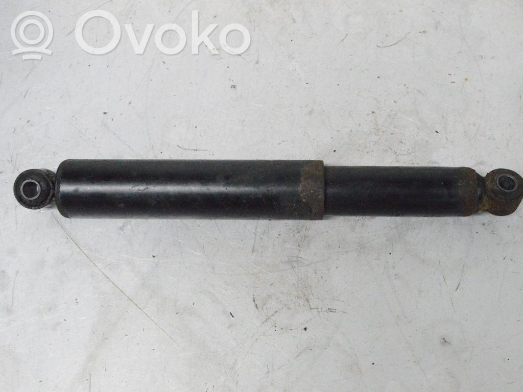 Etuiskunvaimennin   5010557379A